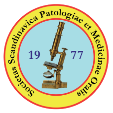 Icon for the Scandinavian Fellowship for Oral Pathology and Oral Medicine