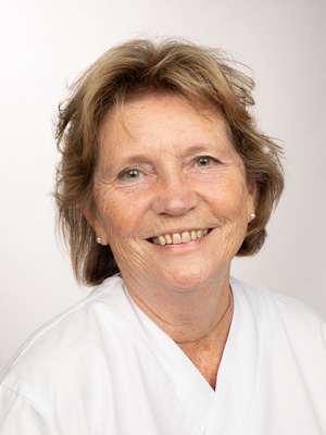 Picture of Anne-Karine Sørum