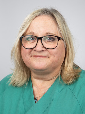 Picture of Anne Karin Ødegård