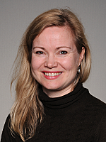 Picture of Astrid Skiftesvik Bjørkeng