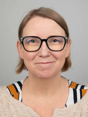 Picture of Hege Tangen
