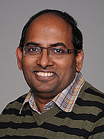 Picture of Jayananthan Pillai
