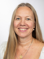 Image of Kari Øverby