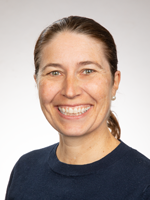 Picture of Kjersti Elisabeth Carlsen