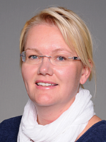 Picture of Kristin Beathe Hansen