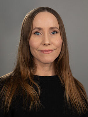 Picture of Marie Lindeman Johansen