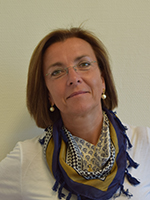 Picture of Maria Dana Hansen Nesteby