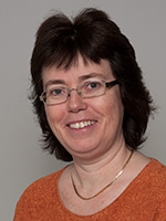 Picture of Nina Merete Soelberg Johnsen