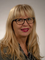 Picture of Snezana Popovic Vujovic