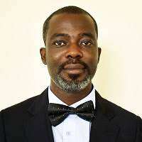 Charles Oluwaseun Adetunji