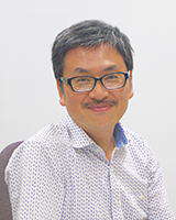 Katsutoshi Hori