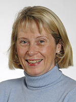 Picture of Anne Merete Aass