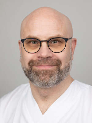 Picture of Anders Verket