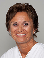 Picture of Anita Smedstuen Thorkildsen
