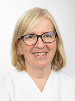 Picture of Brit Marianne Berthelsen Totland