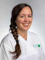 Picture of Cathrine Åsvang Karlsen