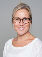 Picture of Hege Markussen