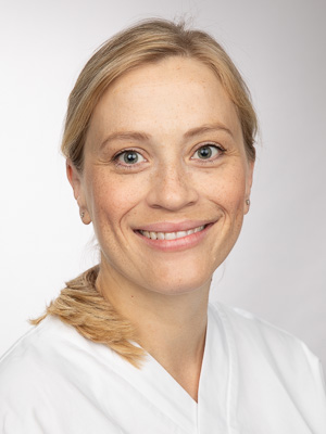 Picture of Ida Birgitte Hammervold
