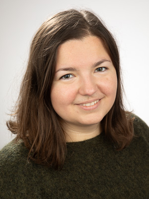 Picture of Jana Hlinkova