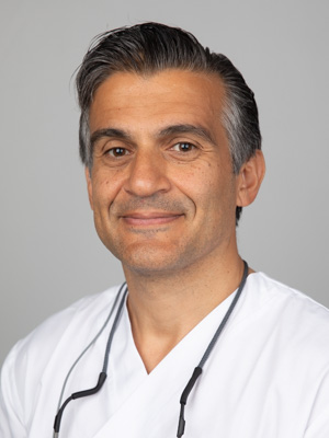 Picture of Keyvan Keshtkar