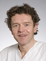 Image of Lars Martin Døving