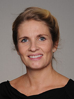Picture of Lene Katrin Antonsen