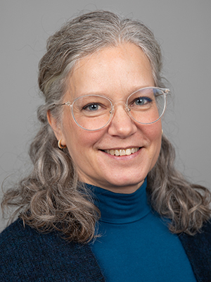 Picture of Linda Zamoline Arvidsson