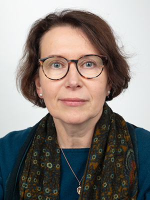Image of Rasa Skudutyte-Rysstad