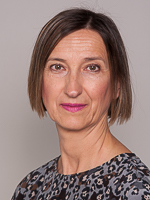 Picture of Vaska Vandevska-Radunovic