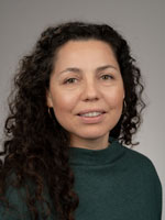 Picture of Alexandra Jocelyne Perez Yanez