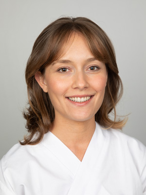 Picture of Beatriz Ferrari