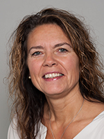 Picture of Bente Olin Teigmo