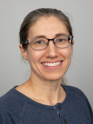 Picture of Catherine Anne Heyward