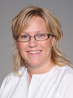 Picture of Heidi Kristin Solbrekken