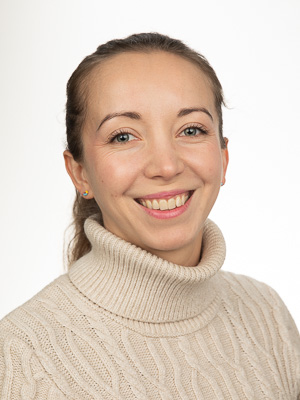 Picture of Karolina Maria Sowa