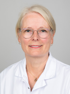 Picture of Lise Ann Svartsund