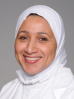Picture of Meryem Boughaba