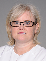 Picture of Mona Irene Hanvold Nilsen