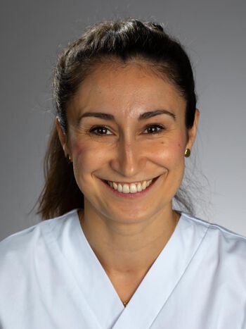 Picture of Sanda Turkanovic