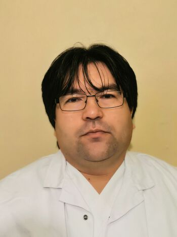 Picture of Seid Adnan Dabestani