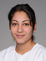 Picture of Selda Aydin