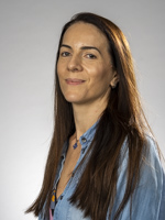 Picture of Slavica Pejic Djurasovic