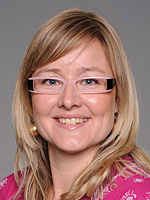 Picture of Tone Røtnes