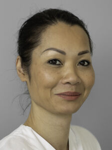 Zina Kendee