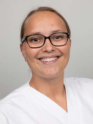 Bilde av&nbsp;Martine&nbsp;Vidnes