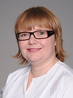 Bilde av Stine Aspelund