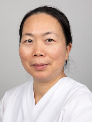 Bilde av&nbsp;Yuanmei&nbsp;Chen