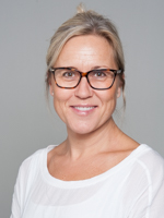 Bilde av Hege Markussen