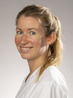 Bilde av&nbsp;Julie Marie Haabeth&nbsp;Brox