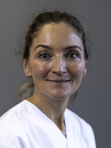 Bilde av Lene Merete Idland